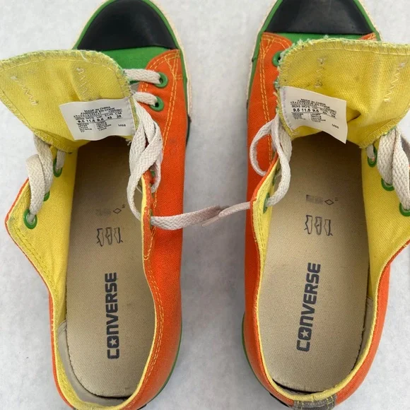 Converse All Star - Picture 3 of 11